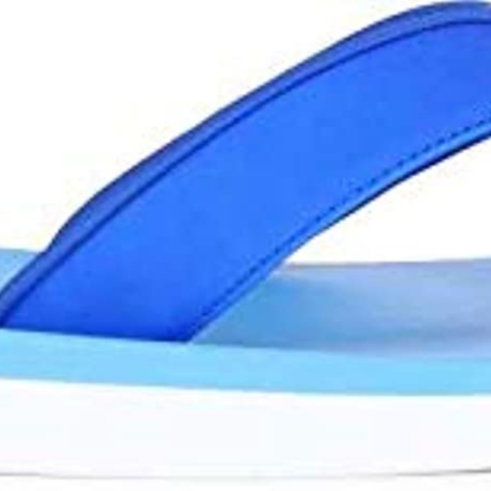 Men Nike Kepa Kai Thong Sandals University Blue/Un - Picture 4 of 6